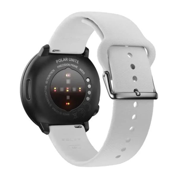 Смарт-часы Polar Unite White (900108444) 613229 фото