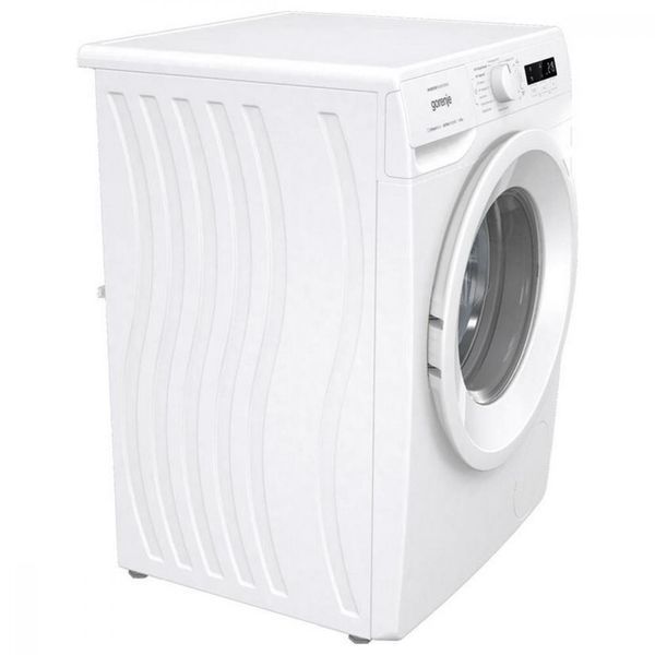Стиральная машина автоматическая Gorenje WNPI82BS 031532 фото