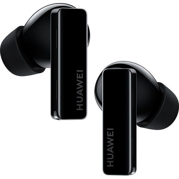 Навушники TWS HUAWEI FreeBuds Pro Carbon Black (55033756) 029237 фото