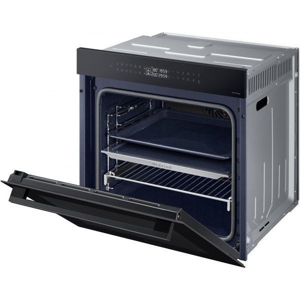 Духовка електрична DUAL COOK Samsung NV7B4245VAK 011247 фото