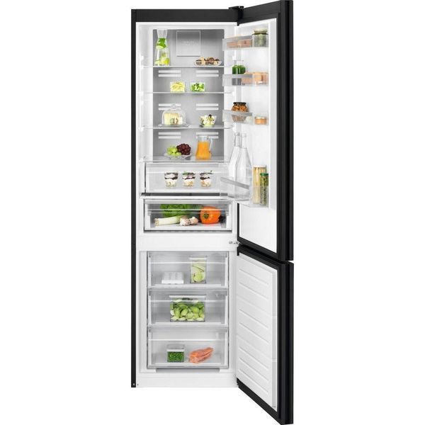 Холодильник з морозильною камерою Electrolux LNT7ME36K2 041100 фото