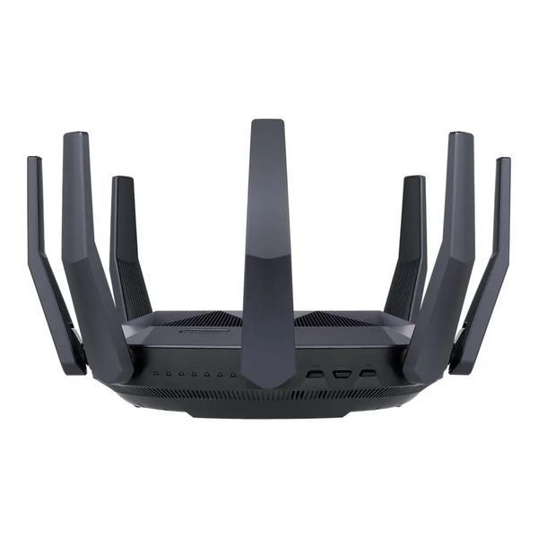 Беспроводной маршрутизатор (роутер) Asus RT-AX89X 001526 фото
