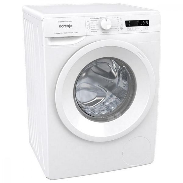 Стиральная машина автоматическая Gorenje WNPI82BS 031532 фото