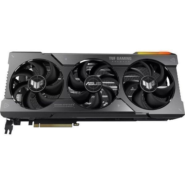 Відеокарта ASUS TUF-RX7900XTX-O24G-GAMING 013663 фото