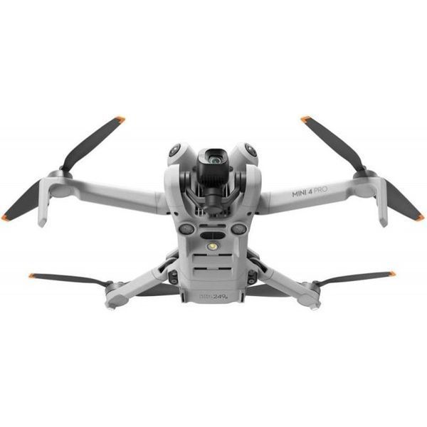 Квадрокоптер DJI Mini 4 Pro DJI RC-N2 (CP.MA.00000731.01) 015107 фото