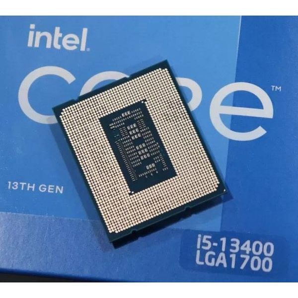 Процессор Intel Core i5-13400 (BX8071513400) 037510 фото