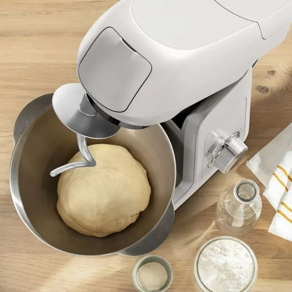 Кухонна машина Tefal QB525B38 578598ua фото