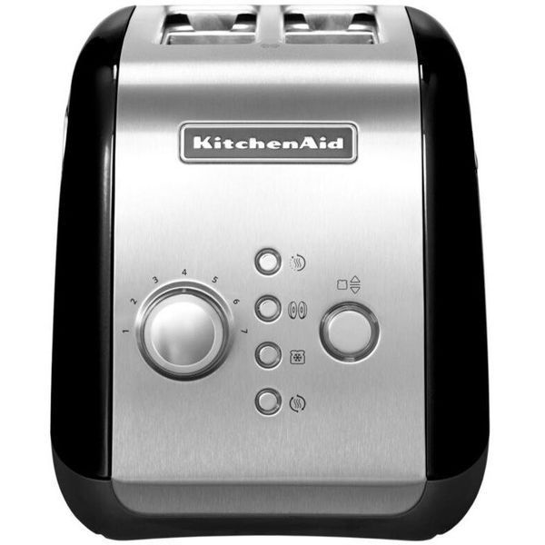Тостер KitchenAid 5KMT221EOB 042160 фото