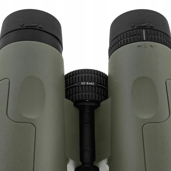 Бинокль Bushnell Trophy R5 8x42 589673 фото