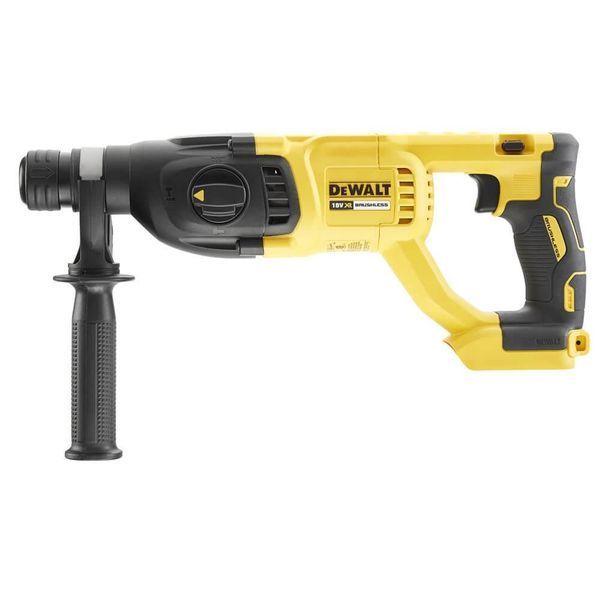 Перфоратор DeWALT DCH133NT 034713 фото