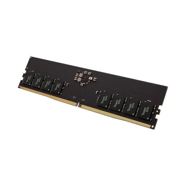 Память для настольных компьютеров Team 16GB DDR5 5600 MHz Elite (TED516G5600C4601) 503110 фото