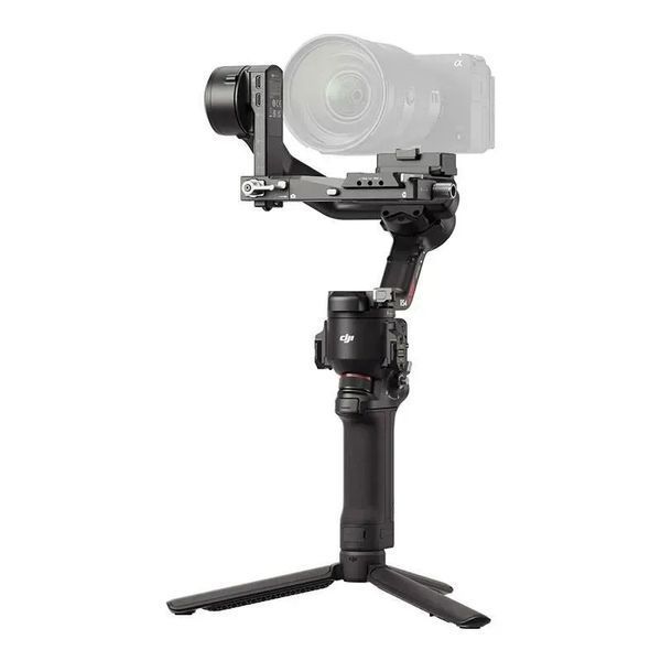 Стабілізатор для камери DJI RS 4 (CP.RN.00000343.03) 502617ua фото