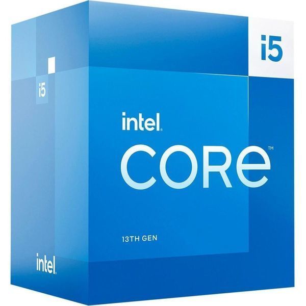 Процессор Intel Core i5-13400 (BX8071513400) 037510 фото
