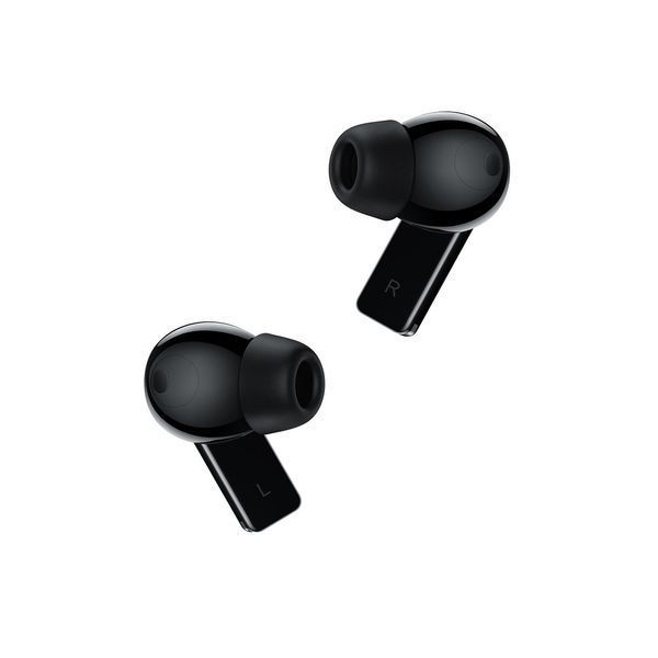 Навушники TWS HUAWEI FreeBuds Pro Carbon Black (55033756) 029237 фото