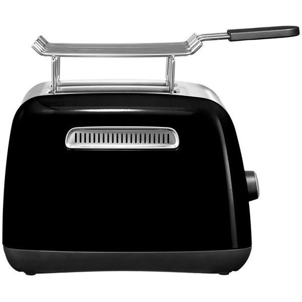 Тостер KitchenAid 5KMT221EOB 042160 фото