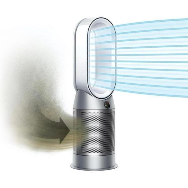 Очищувач повітря Dyson HP7A (419890-01) 026091 фото