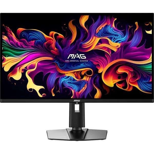 Монитор MSI MAG 321UPX QD-OLED 520555 фото