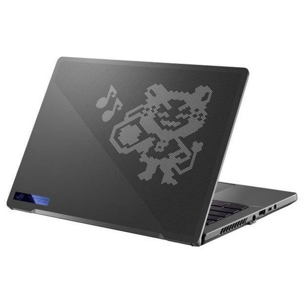 Ноутбук ASUS ROG Zephyrus G14 GA402NV (GA402NV-N2007W) 027063 фото