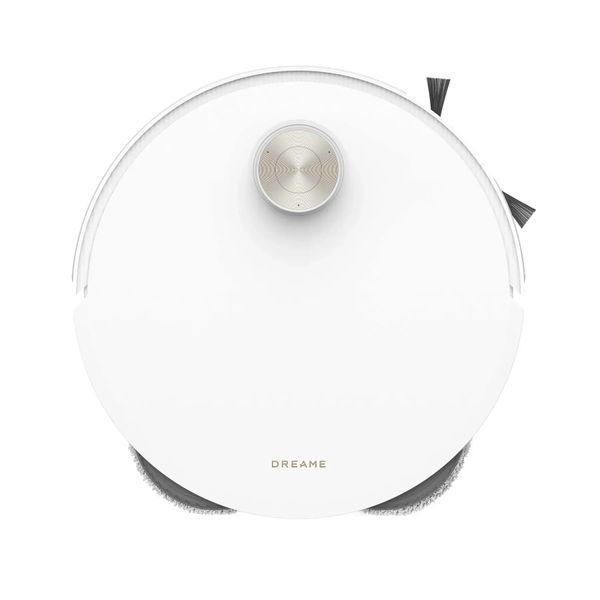 Робот-пылесос с влажной уборкой Dreame Bot L50 Pro Ultra (RLL84CE) 573167 фото