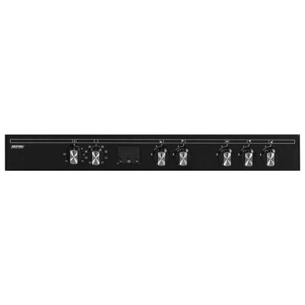 Комбінована плита MPM MPM-93-KGM-32 015563 фото