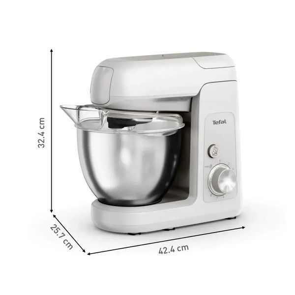Кухонна машина Tefal QB525B38 578598ua фото