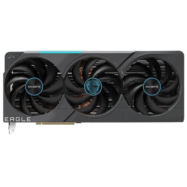 Видеокарта GIGABYTE GeForce RTX 4080 16 GB EAGLE (GV-N4080EAGLE-16GD) 013708 фото