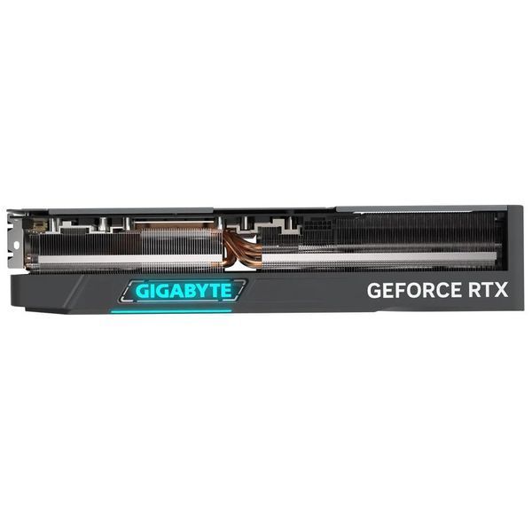 Видеокарта GIGABYTE GeForce RTX 4080 16 GB EAGLE (GV-N4080EAGLE-16GD) 013708 фото