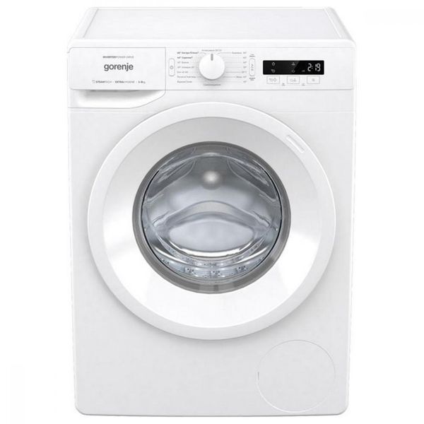 Стиральная машина автоматическая Gorenje WNPI82BS 031532 фото
