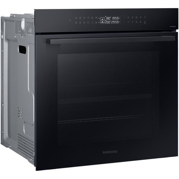 Духовка електрична DUAL COOK Samsung NV7B4245VAK 011247 фото