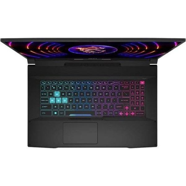 Ноутбук MSI Katana 17 B12VEK (B12VEK-1034XPL) 026918 фото