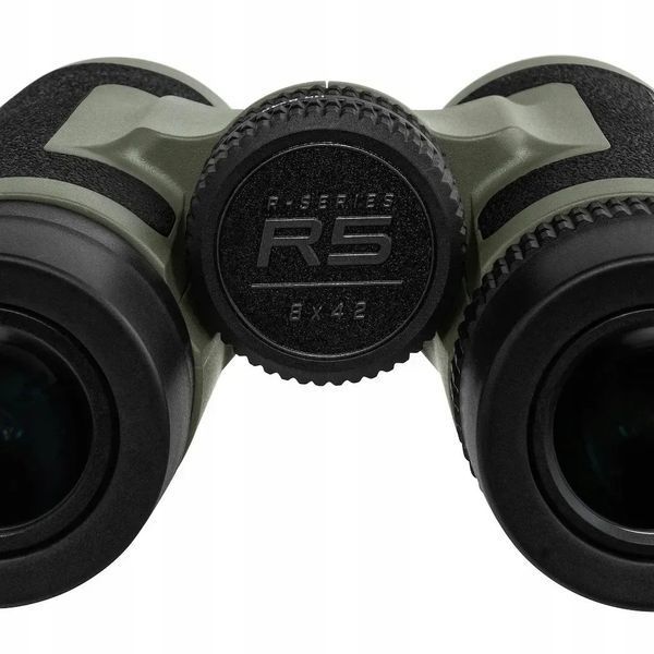Бинокль Bushnell Trophy R5 8x42 589673 фото