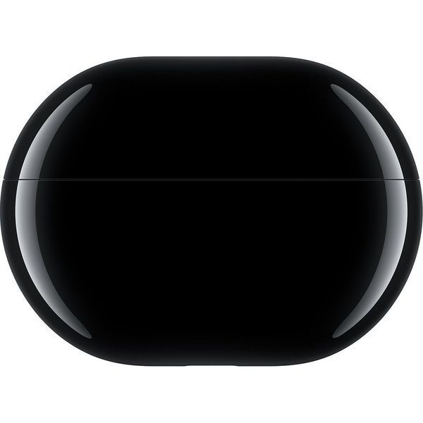 Навушники TWS HUAWEI FreeBuds Pro Carbon Black (55033756) 029237 фото