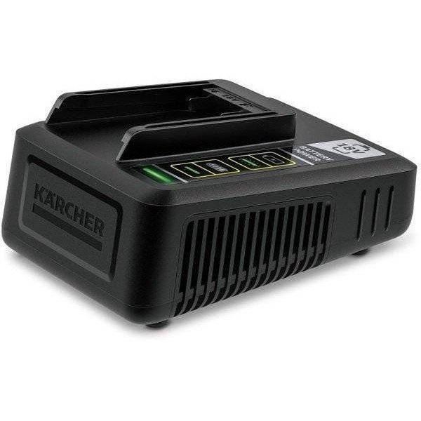 Триммер Karcher LTR 18-25 Battery Set (1.444-301.0) 043791 фото
