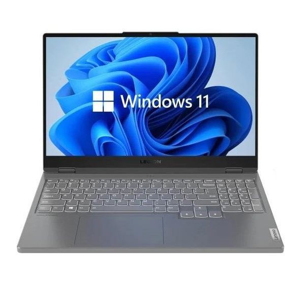 Ноутбук Lenovo Legion 5 15ARH7H (82RD005XPB) 026818 фото