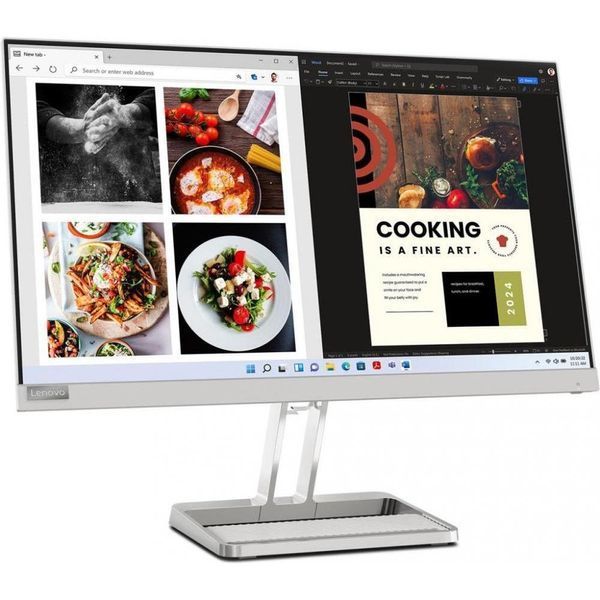 Монитор для Lenovo L24i-40 (67A8KAC3UA) 023882 фото