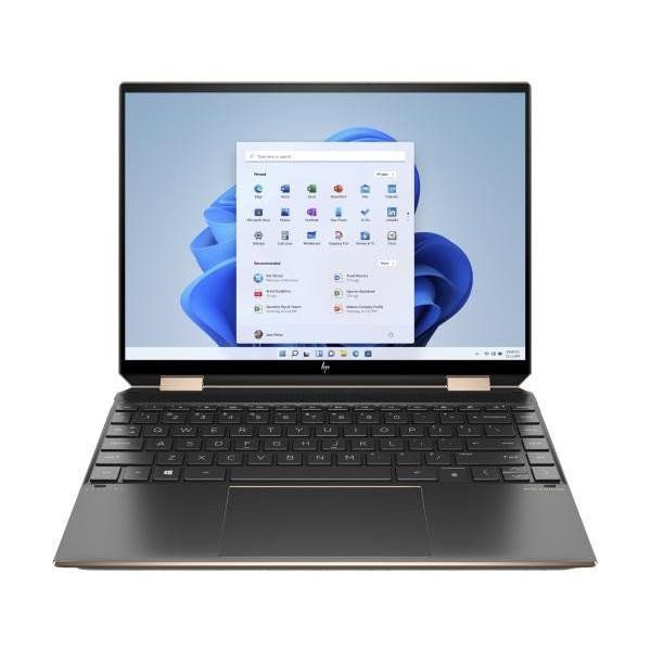 Ноутбук HP Spectre x360 14-ea1442nw (6H4L9EA) 027313 фото