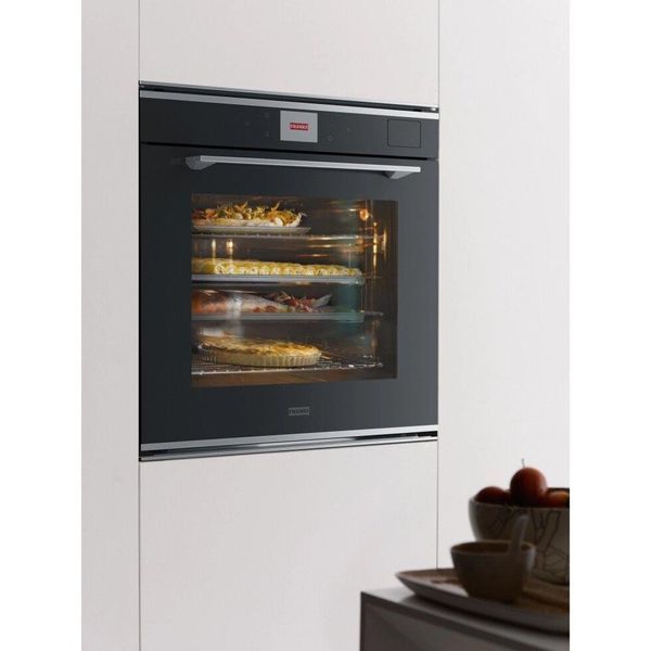 Духовка электрическая Franke Mythos FMY 99 HS XS (116.0613.706) 011886 фото