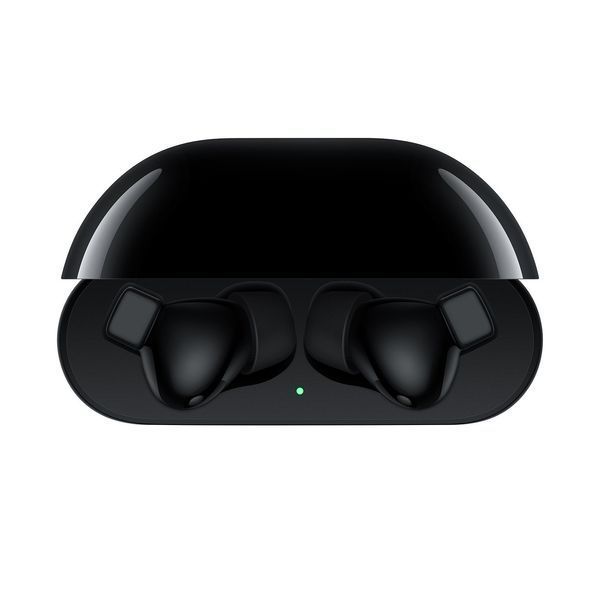 Навушники TWS HUAWEI FreeBuds Pro Carbon Black (55033756) 029237 фото