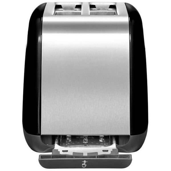 Тостер KitchenAid 5KMT221EOB 042160 фото