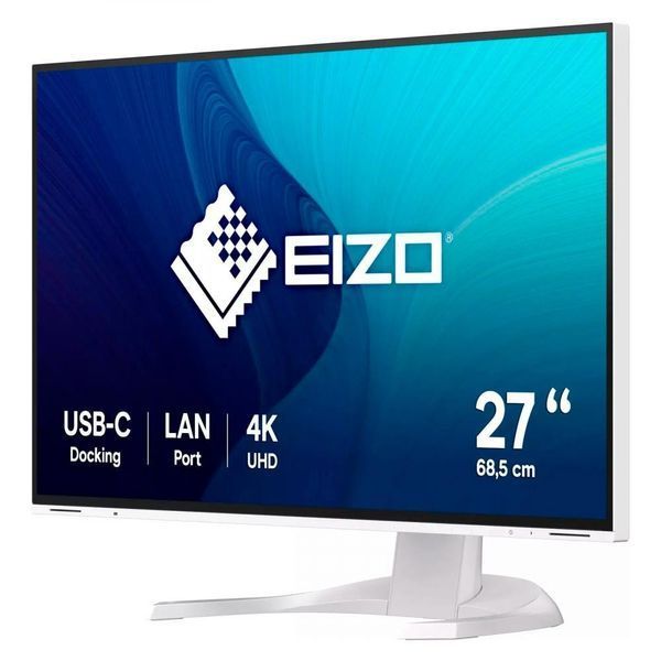 Монитор EIZO FlexScan EV2740X White 023359 фото