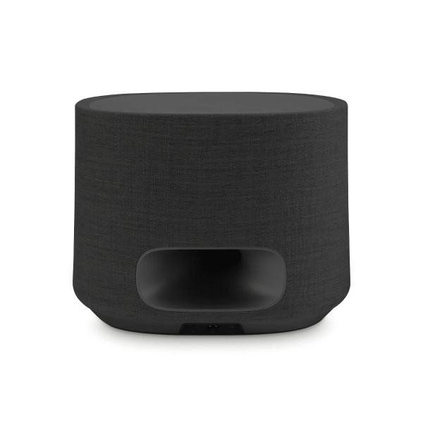 Сабвуфер Harman/Kardon Citatione Sub Black (HKCITATIONSUBBLKEU) 039422 фото