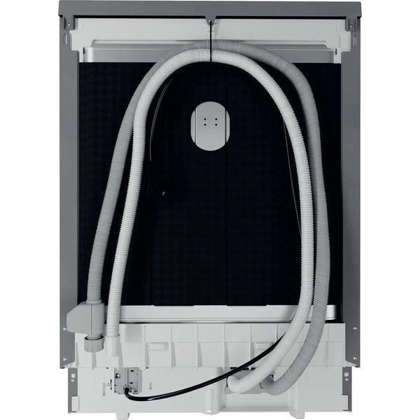 Посудомийна машина Whirlpool WFO 3T142 X 030991 фото
