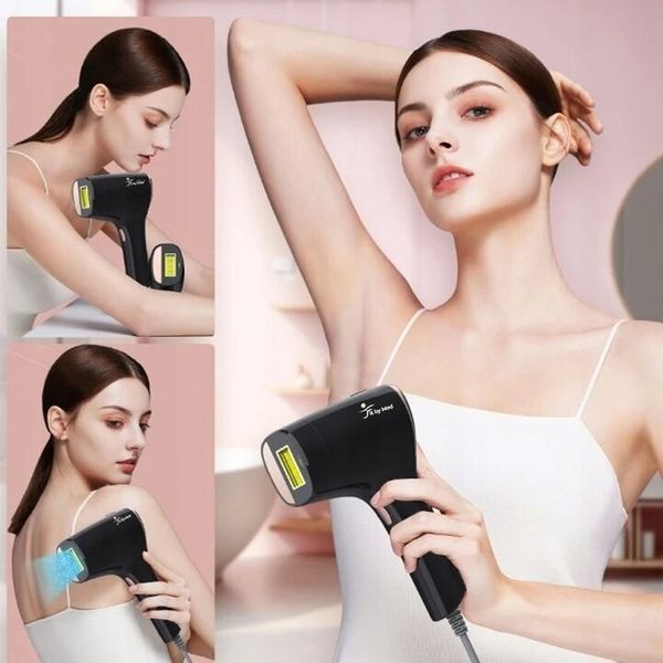Депилятор FITBYMED T19B IPL Ice Cool 2113137 фото