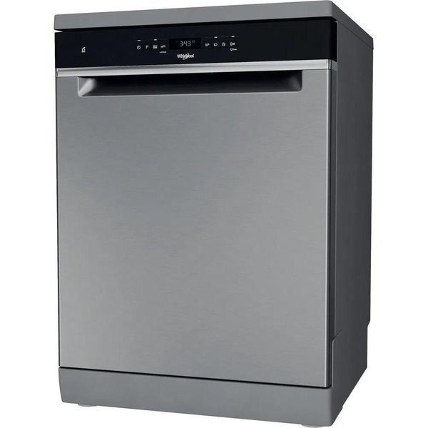 Посудомийна машина Whirlpool WFO 3T142 X 030991 фото