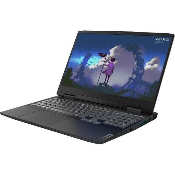 Ноутбук Lenovo IdeaPad Gaming 3 15ACH6 (82K200N6PB) 027363 фото