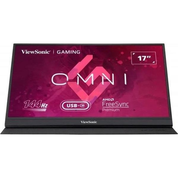 Портативний монітор ViewSonic VX1755 034000 фото