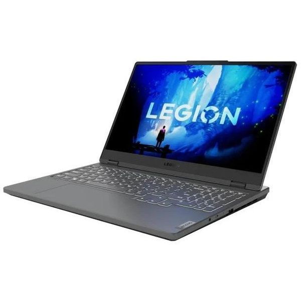 Ноутбук Lenovo Legion 5 15ARH7H (82RD005XPB) 026818 фото
