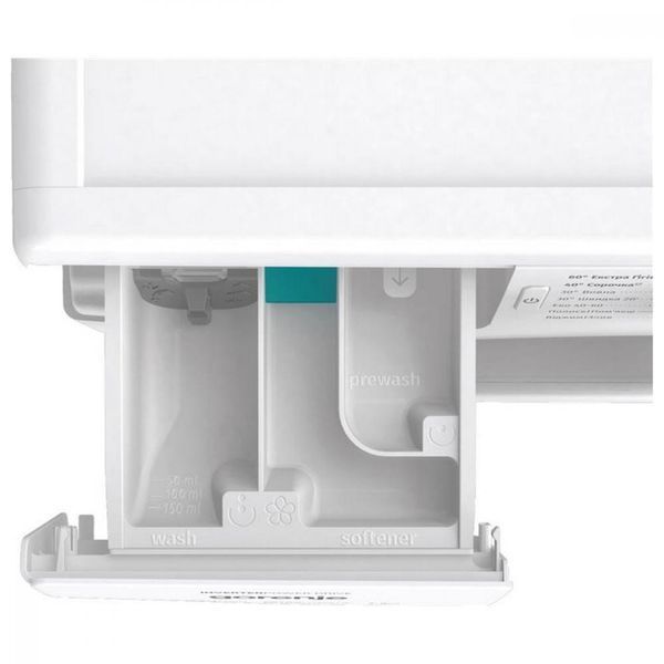 Стиральная машина автоматическая Gorenje WNPI82BS 031532 фото