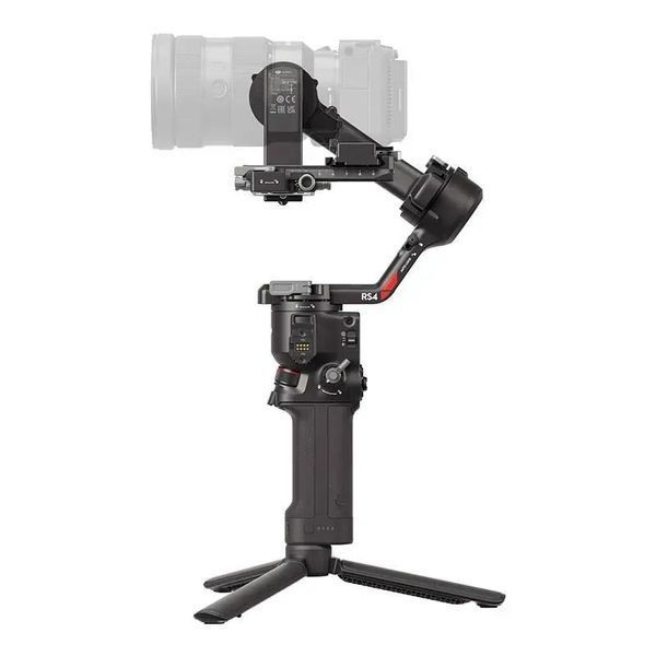 Стабілізатор для камери DJI RS 4 (CP.RN.00000343.03) 502617ua фото