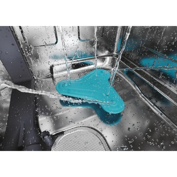 Посудомийна машина Candy CI 6B4S1PSA 030741 фото